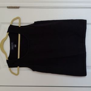 Jones New York women's sleeveless work wear top size Medium.